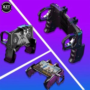 Gaming Accessories